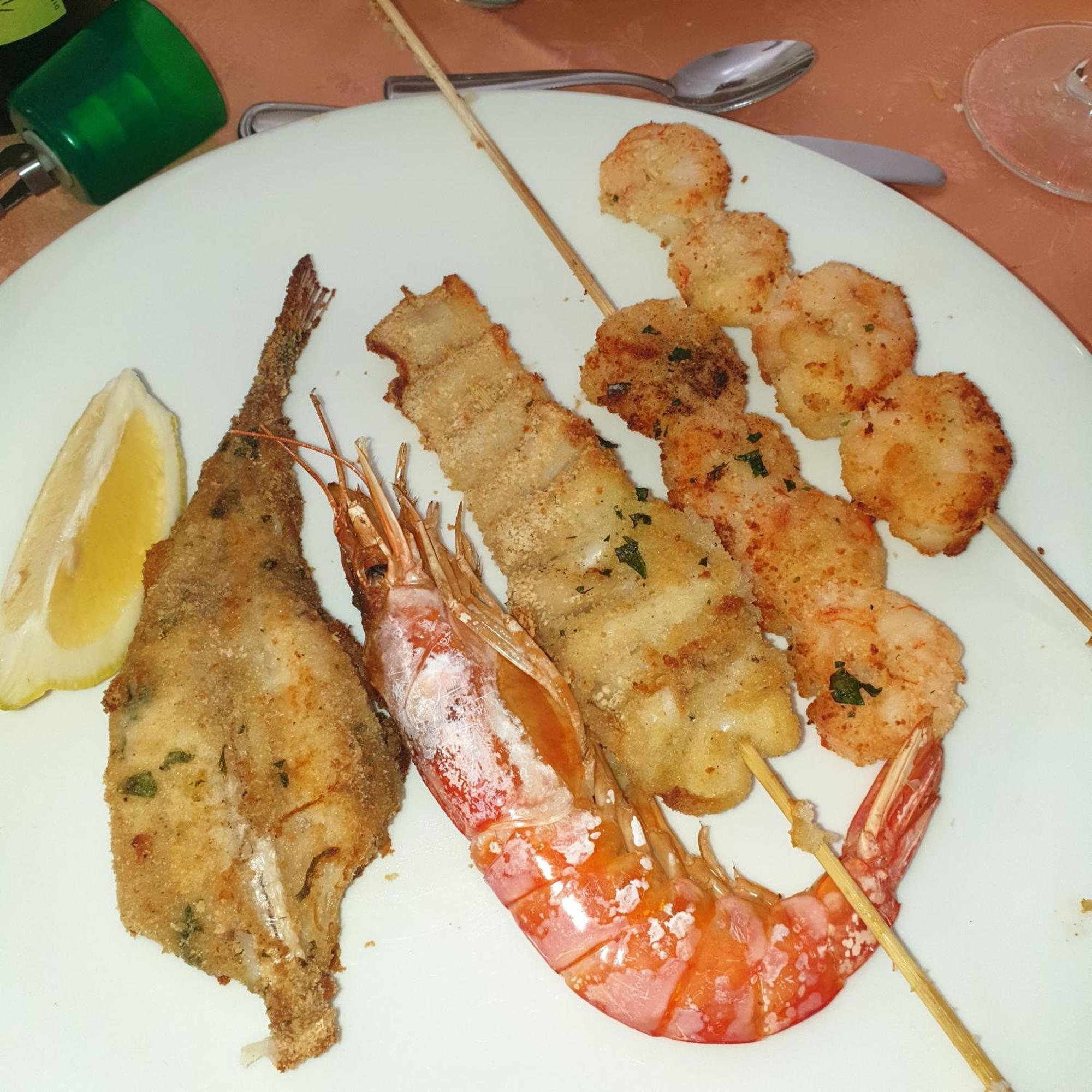 Hotel Venezia Rimini Bagian luar foto